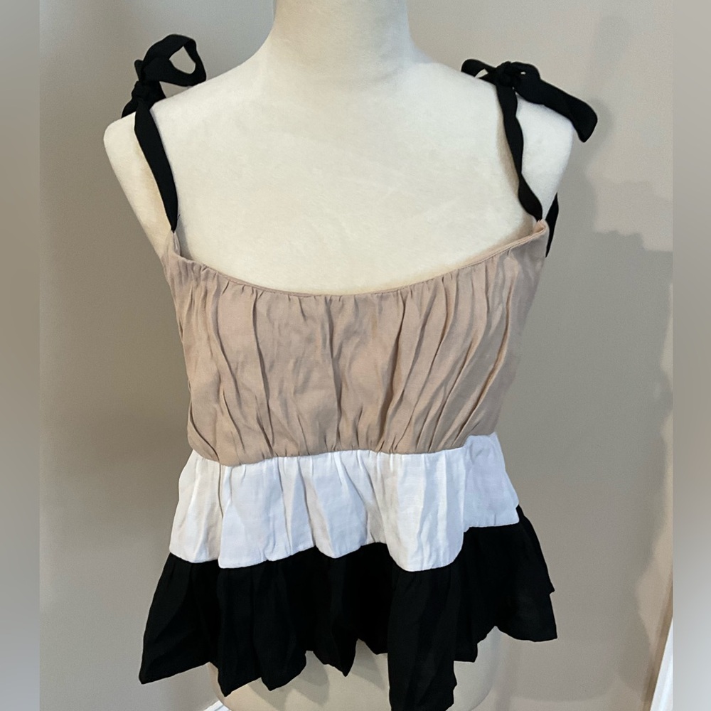 Miami Top - NWT - Size XL